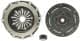 SL3DS1253 Starline Комплект сцепления