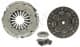 SL3DS1150 Starline Комплект сцепления