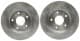 pb20918 Starline Тормозной диск