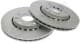 pb4504c Starline Тормозной диск