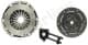 sl3ds1151 Starline Комплект сцепления