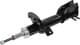 SSA10097 Kavo Parts Стійка амортизатора для Fiat Stilo
