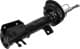 SSA10097 Kavo Parts Стійка амортизатора для Fiat Stilo