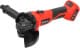 Болгарка аккумуляторная Yato YT-828293 (без аккумулятора, без ЗУ) 125 мм