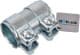 Хомут FA1 114-952 трубчастий 50-54,5 мм 1 шт