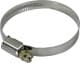 Хомут 3RG 71037 червячный 50-70 мм 1 шт