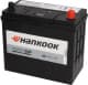 Аккумулятор Hankook 6 CT-45-R MF54584