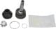 vkds814005 SKF Шарова опора для Mazda 6