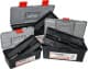Комплект ящиків для інструментів Intertool BX-0003 3 шт.