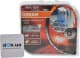 Автолампа Osram Night Breaker Laser H4 P43t 60 W прозоро-блакитна 64193NBL-HCB