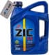 ZIC X5 Diesel 5W-30 (4 л) моторна олива