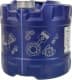 Mannol Defender 10W-40 (7 л) моторна олива