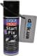 Быстрый старт Liqui Moly Start Fix (200 мл)