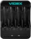 Зарядка для батареек Videx VCH-N401