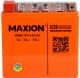 Аккумулятор Maxion 6 CT-14-L MXBM-YTX14-BSGEL