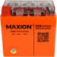 Аккумулятор Maxion 6 CT-14-L MXBM-YTX14-BSGEL