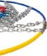 Ланцюги на колеса Amio R15-R19 02121