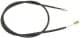 ad112231 Adriauto Трос ручного тормоза