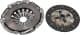 kt316ra Aisin Комплект зчеплення