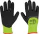 Перчатки рабочие JBM зеленые