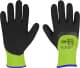 Рукавички робочі JBM зелені