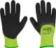Рукавички робочі JBM зелені