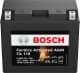 Акумулятор Bosch 6 CT-10-L Factory Activated AGM 0986FA1100