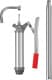 Насос для перекачування оливи Intertool HT-0066 ручний