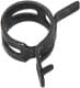Хомут EuroEX EX-SPC-19 пружинный 19 мм 1 шт