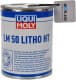 Liqui Moly LM 50 Litho HT высокотемпературная смазка для подшипников, 1 л (3407)