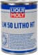 Liqui Moly LM 50 Litho HT высокотемпературная смазка для подшипников, 1 л (3407)