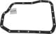 3516808010 Toyota / Lexus / Daihatsu Прокладка поддона АКПП