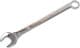 Ключ ріжково-накидний Expert E117738 I-подібний 26 мм