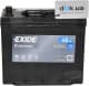 Аккумулятор Exide 6 CT-45-R Premium EA456