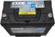 Аккумулятор Exide 6 CT-45-R Premium EA456