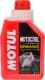 Motul Motocool Factory Line красный -35 °C готовый антифриз