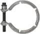Хомут Elring 192560 гвинтовий 65 мм 1 шт