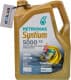 Petronas Syntium 5000 XS 5W-30 (5 л) моторное масло
