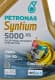 Petronas Syntium 5000 XS 5W-30 (5 л) моторное масло