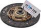op05 Valeo PHC Диск сцепления