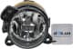 99411798902 DPA Передняя противотуманная фара для Volkswagen Touareg