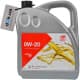 Febi High Performance Engine Oil 0W-20 (4 л) моторное масло