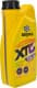 Трансмісійна олива Bardahl XTG FE GL-4+ 75W синтетична