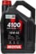 Масло Motul 4100 SYN-nergy SPEC 10W-40