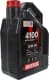 Масло Motul 4100 SYN-nergy SPEC 10W-40