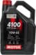 Олива Motul 4100 SYN-nergy SPEC 10W-40