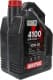 Олива Motul 4100 SYN-nergy SPEC 10W-40