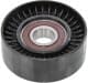 E2D0003BTA BTA Натяжной ролик поликлинового ремня