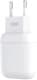 Мережевий зарядний пристрій XO L78-M-WH 12 Вт