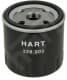 328900 Hart Масляный фильтр